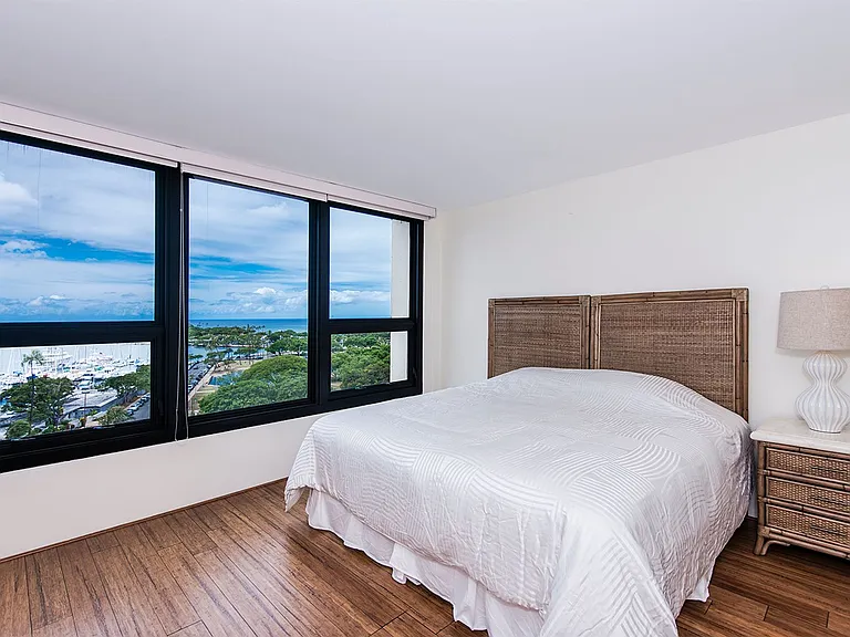 1600 Ala Moana Blvd #1110 — Photo 8