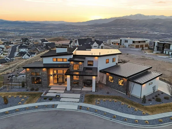 1249 W Tuono Pl, Lehi, UT 84043