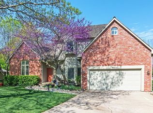 4608 Merion Ct, Lawrence, KS 66047