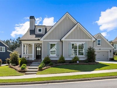 810 Clubside Ct, Monroe, GA, 30655