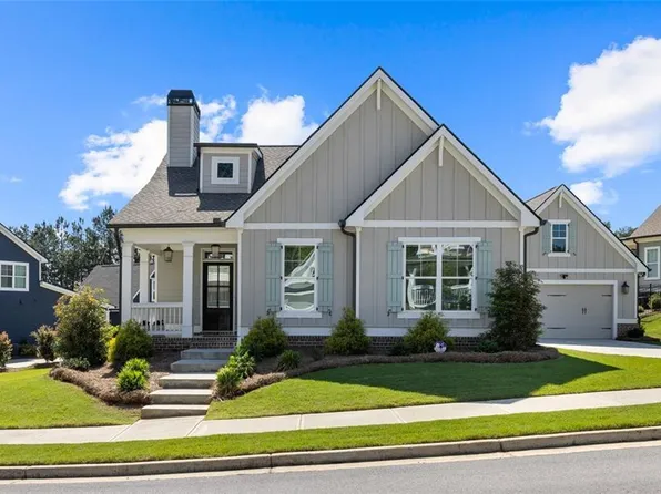 810 Clubside Ct, Monroe, GA 30655