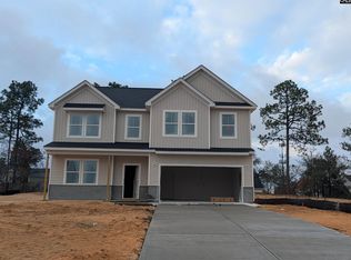 119 Lark Sparrow Ln, Lexington, SC 29073