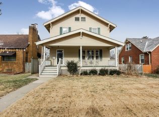 426 E 29th St, Davenport, IA 52803