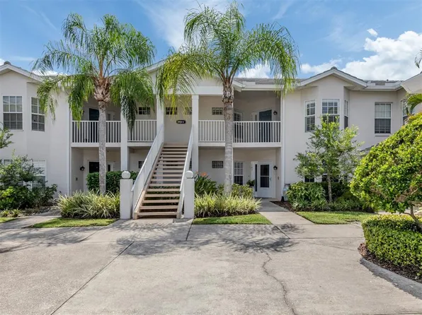 901 Addington Ct Unit 203, Venice, FL 34293