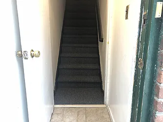 Rented by Tri Boro Terrace Realty