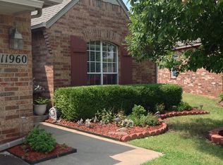 11960 S 98th Ave E, Bixby, OK 74008