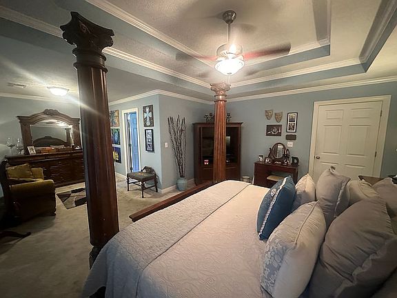 Owner's Bedroom