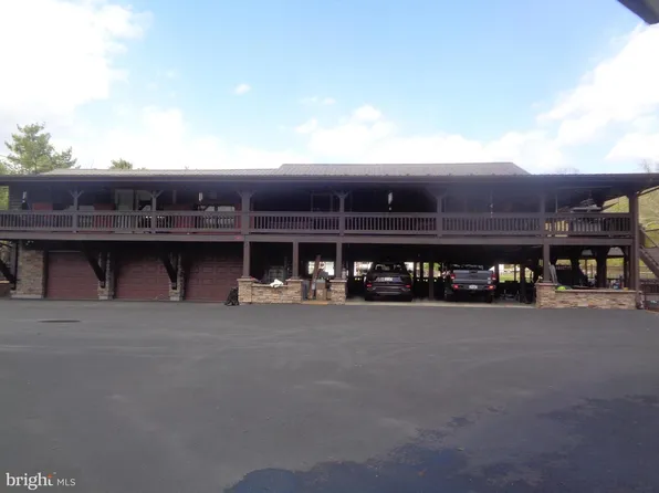 145 Cross St, Reedsville, PA 17084