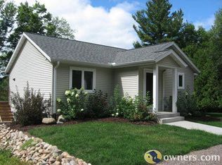 3459 Cth N, Rhinelander, WI 54501