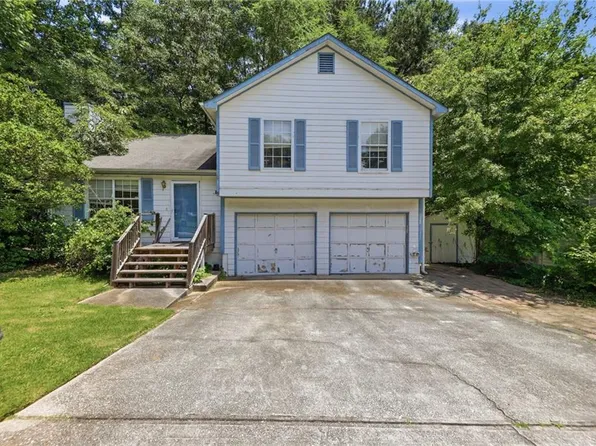 4303 Morningside Dr, Powder Springs, GA 30127
