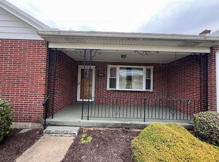523 W State St, Hamburg, PA