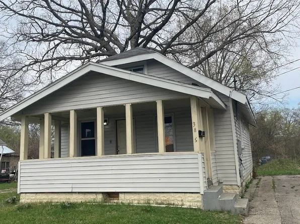 385 Going St, Pontiac, MI 48342