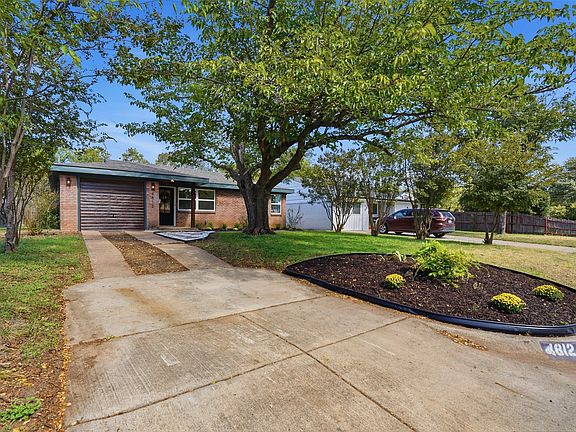 2nd image of 4812 Curzon Ave