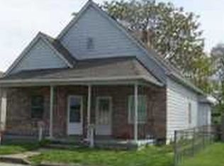 911 Arbor Ave, Indianapolis, IN 46221