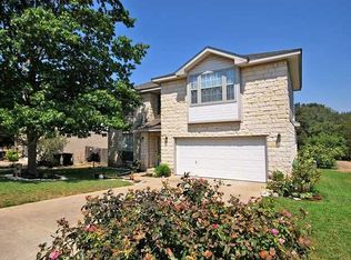 1602 Blackjack Dr, Round Rock, TX 78681