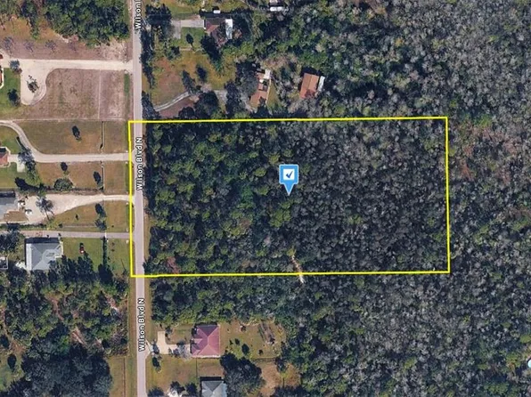 2900 Wilson Blvd N, Naples, FL 34120