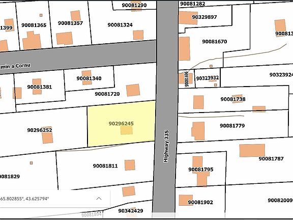 4th image of 1800 Highway 335