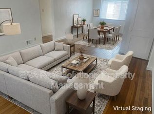 47 N Hampton Rd APT D, Columbus, OH 43213
