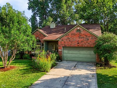 5444 N Meadow Dr, Indianapolis, IN, 46268