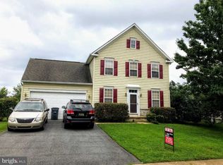 500 Groundhog Ln, Smyrna, DE 19977