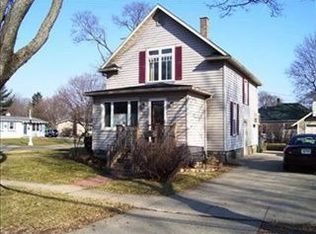 200 E Jerolene St, Sturgis, MI 49091