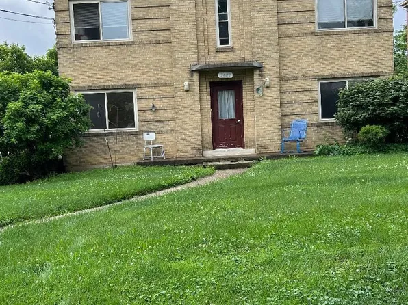 3403 Hanna Ave, Cincinnati, OH