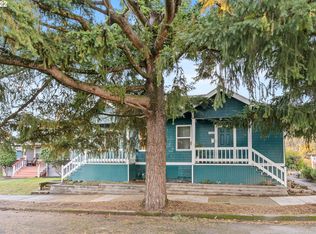 1200 NE Highland St, Portland, OR 97211