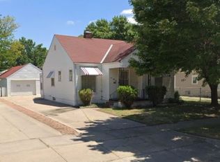 652 S Erie St, Wichita, KS 67211