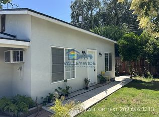 409 High St #B, Modesto, CA 95354
