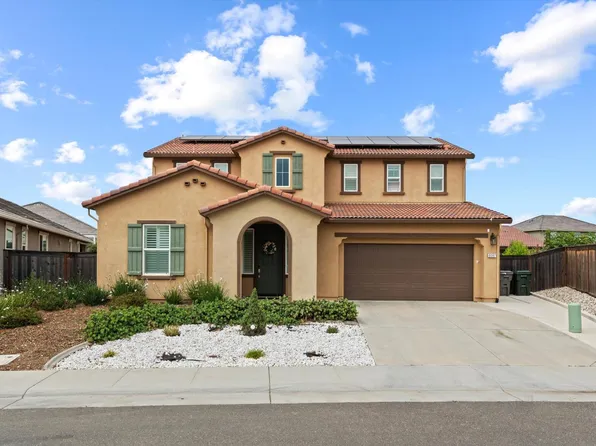 6097 Summerwind Dr, Roseville, CA 95747