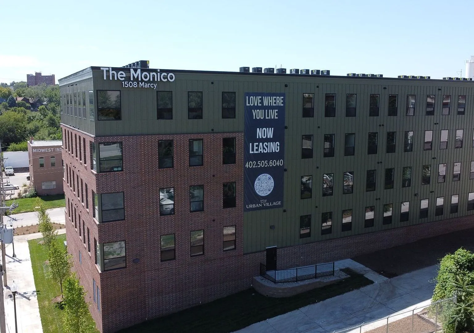 The Monico — Photo 1