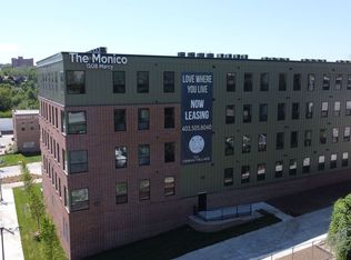 The Monico, Omaha, NE 68108