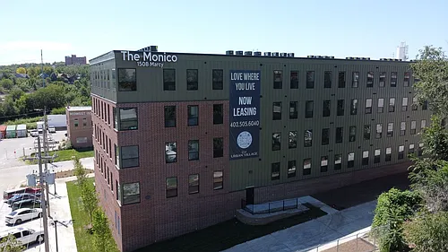 The Monico Photo 1