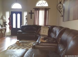 8743 Eagle Peak, Helotes, TX 78023