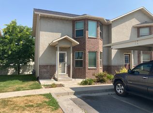 101 E 630 N #25, Smithfield, UT 84335