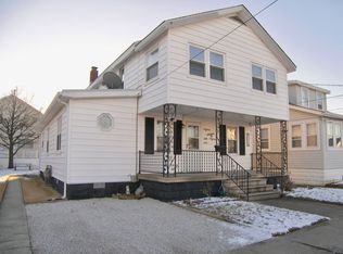 110 E 11th Ave, North Wildwood, NJ 08260