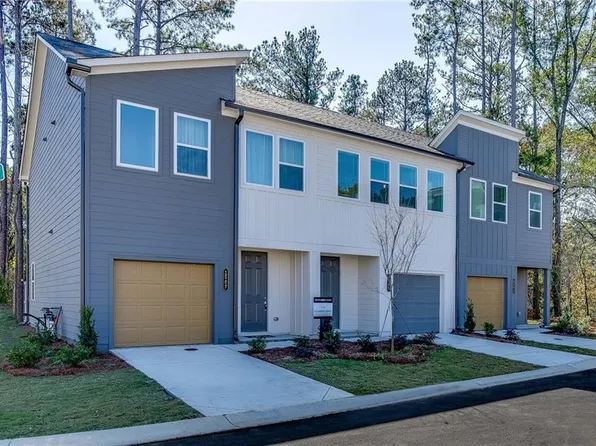 1522 Parks Edge Ln NW #93, Atlanta, GA 30318