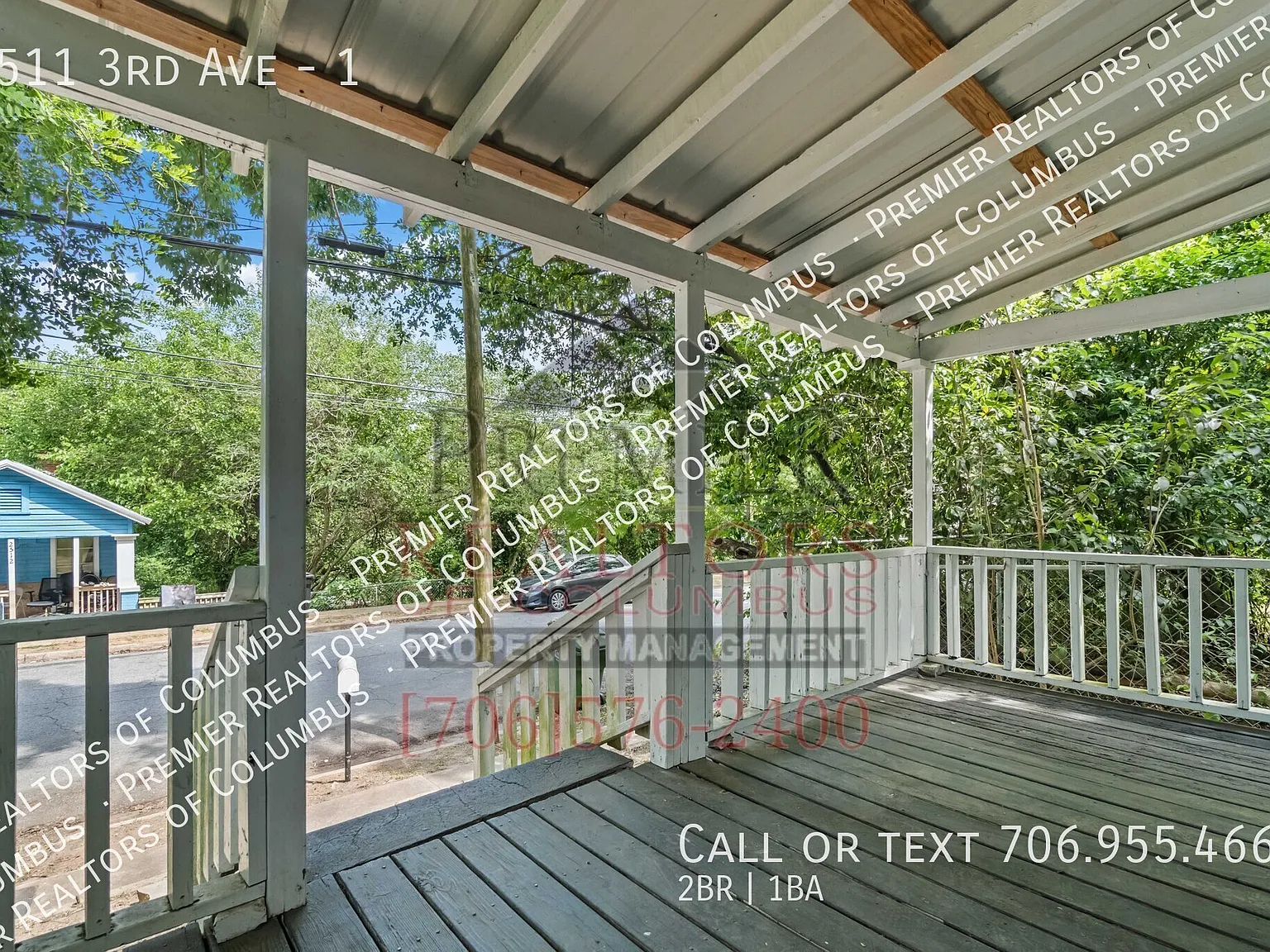 2 bed, 672 sqft, $950 — Photo 2