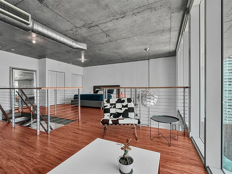 690 SW 1st Ct #Penthouse I12 — Photo 18