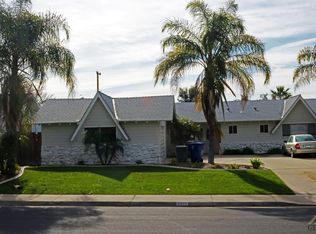 3617 Harmony Dr, Bakersfield, CA