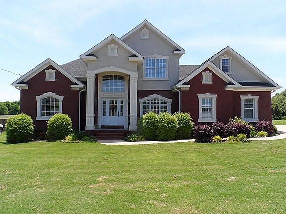 Front Elevation pic #1