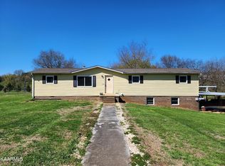 6123 Hammer Rd, Knoxville, TN 37914