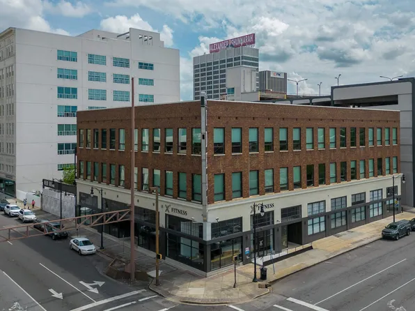 1801 2nd Ave N #415, Birmingham, AL 35203