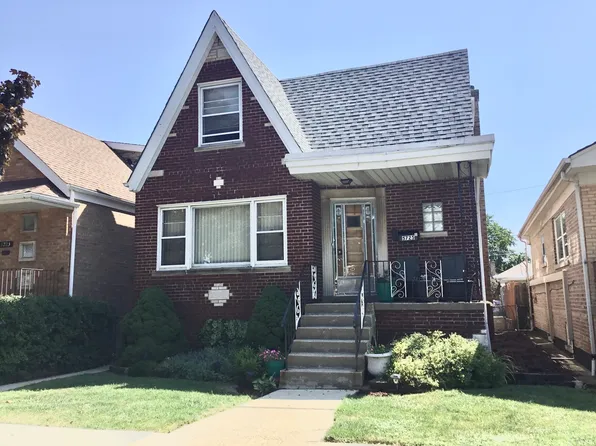 5725 S Kolmar Ave, Chicago, IL 60629
