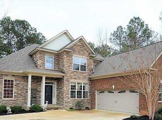801 Hidden Point Dr, Columbia, SC 29229