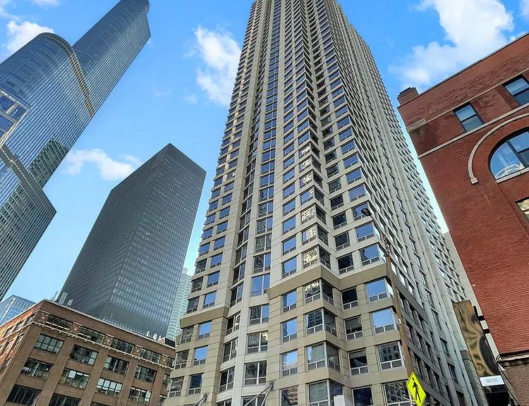 440 N Wabash Ave #3401 — Photo 12