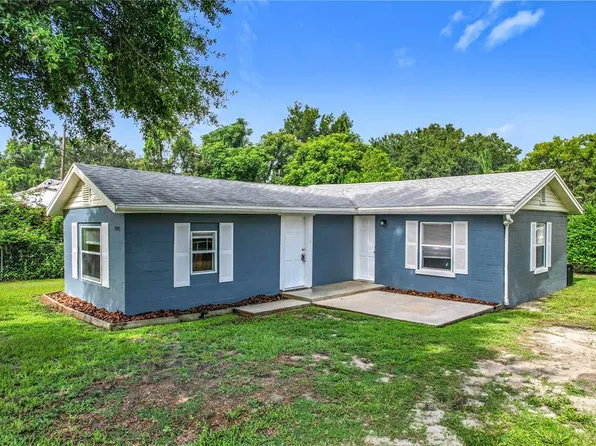 5445 Lily Rd, Lakeland, FL 33811