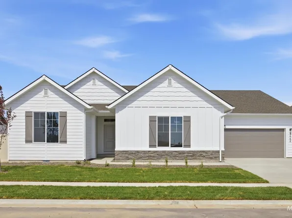 9442 W Cosmic St, Nampa, ID 83687