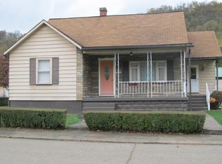 183 Watson St, Dillonvale, OH 43917