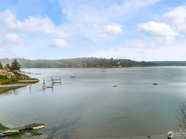 733 Fox Drive, Fox Island, WA 98333